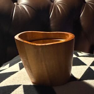 Acacia Collection Wooden kitchen storage piece